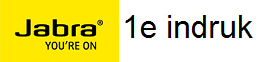 1e indruk