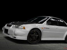 Forza 4 Evo