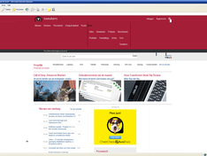 Tweakers in IE6 Tweakers in IE6