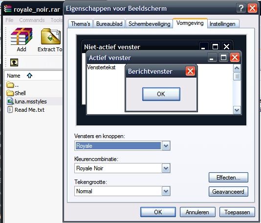 Thema probleem; 3