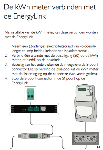 energylink energylink