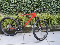 Orbea Alma M30