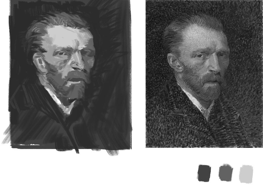 Van Gogh
