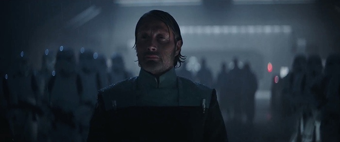 Rogue One Rogue One