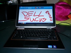 HP contest