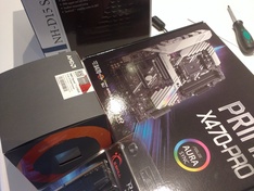 Ryzen