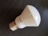 Ingekorte Hue lamp
