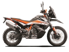 Dikke KTM Dikke KTM