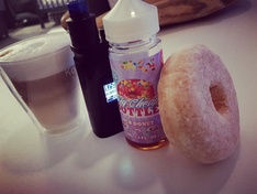 Vape foto