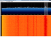 SDR# : SkyRadio op 29,9 mHz?