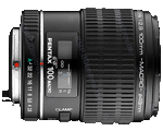 SMC DFA 100/2.8 Macro SMC DFA 100/2.8 Macro