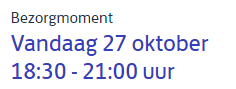 levetijd