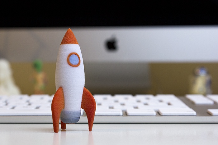 Rocketship