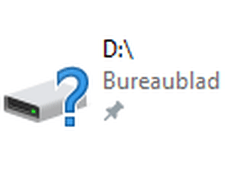 Geen SSD