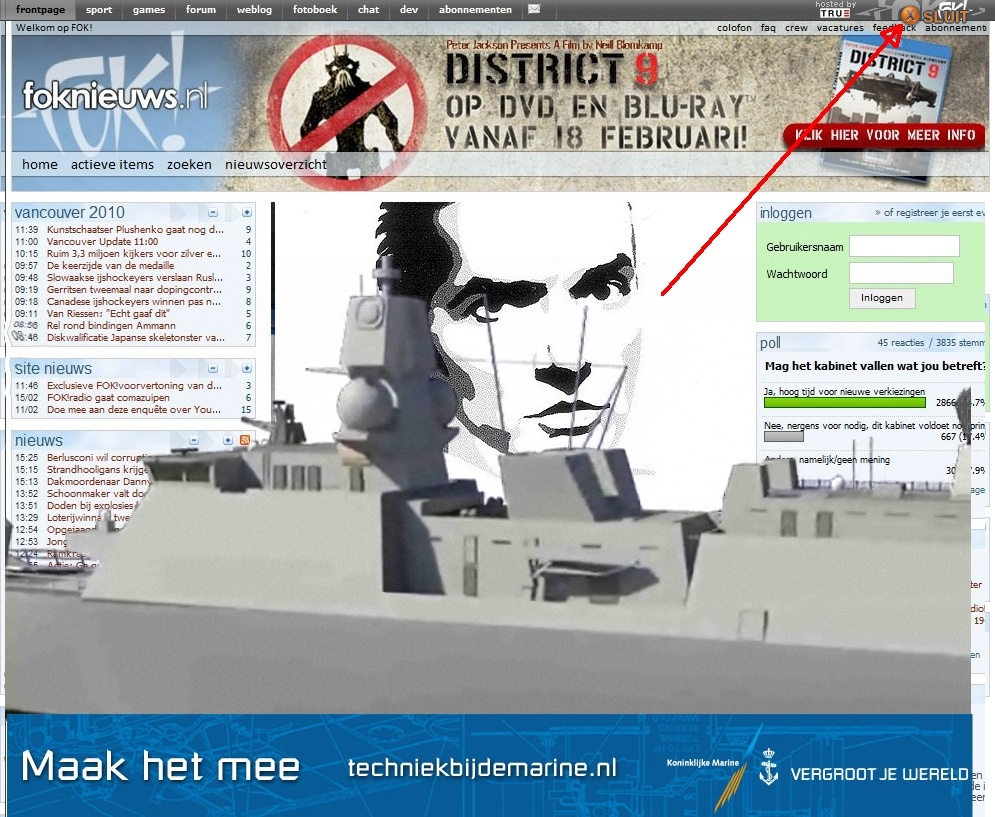 Kudt reclame Kudt reclame