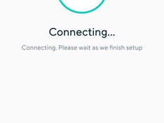 Connecting