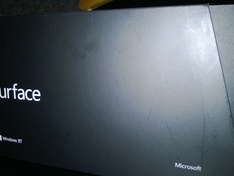 Surface 6
