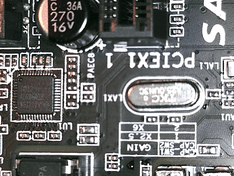 Intel netwerkchip