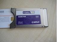 Ziggo CI+ CAM