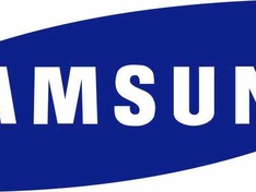 Samsung Logo