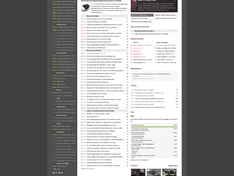Tweakers.net Frontpage