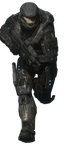 Halo Reach Noble 6