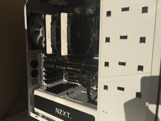 pc zijkant zonder paneel pc zijkant zonder paneel