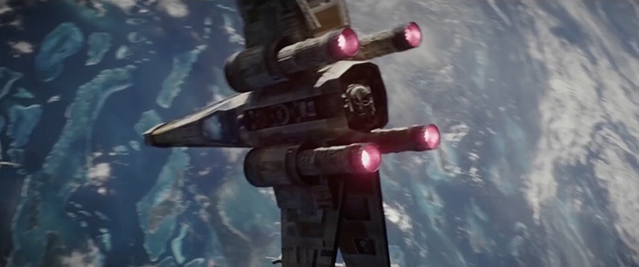 X-Wings
