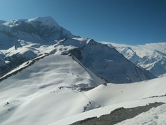 Annapurna