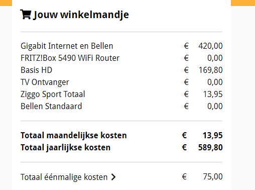 ziggo ziggo