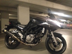 motor
