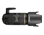 SMC DA* 60-250/4 (IF) SDM SMC DA* 60-250/4 (IF) SDM