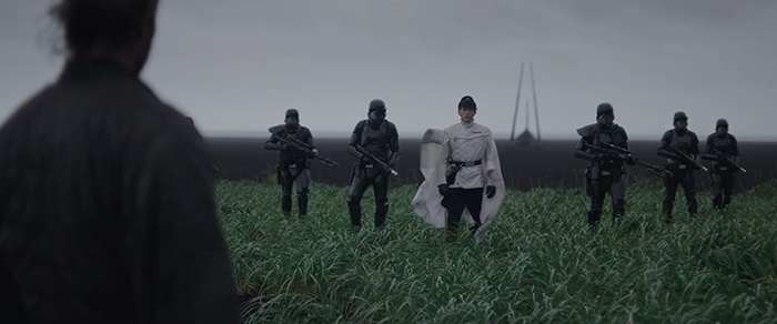 Rogue One Rogue One