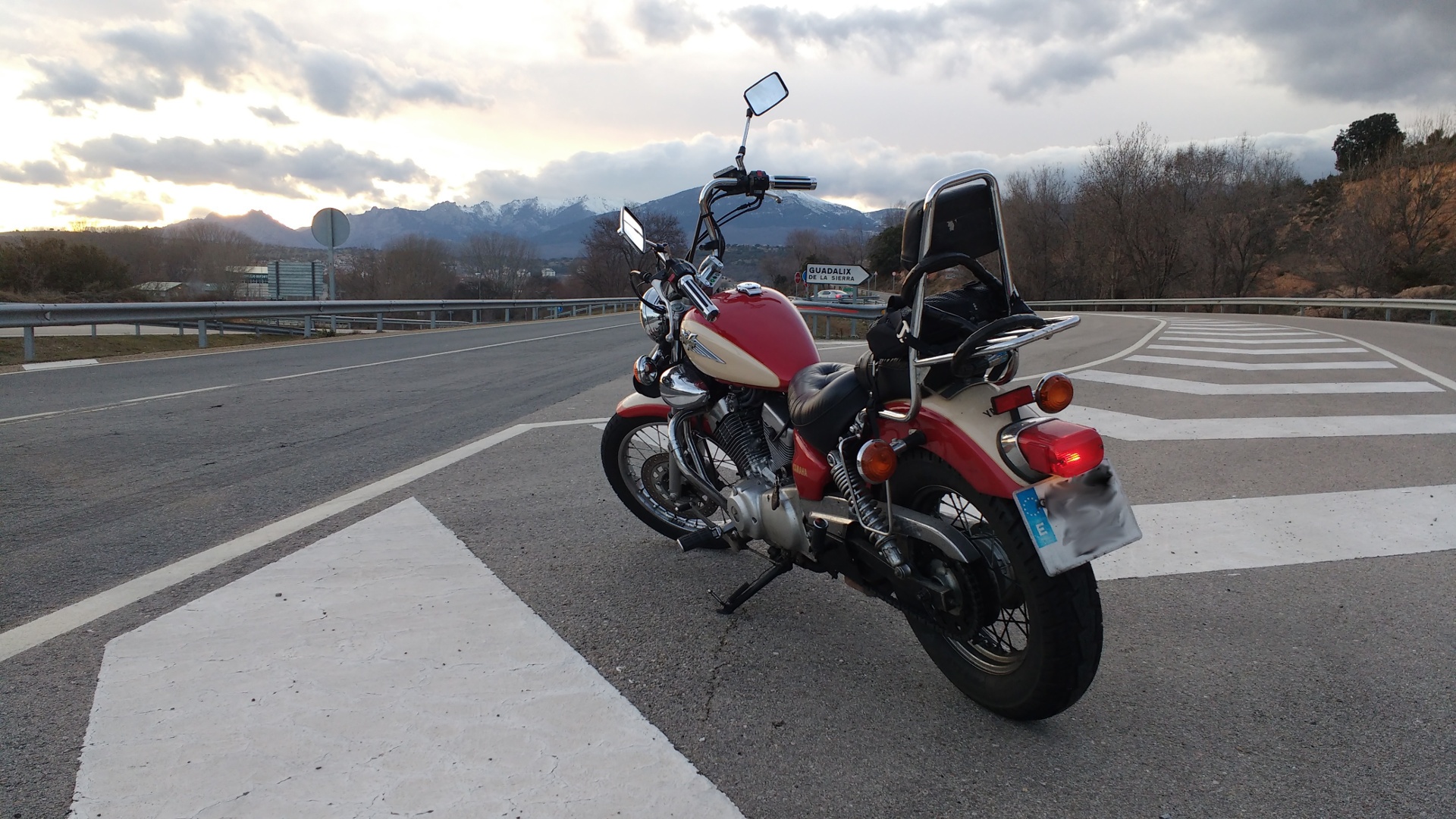 Rustig Ritje Rustig Ritje