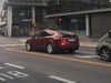tesla x