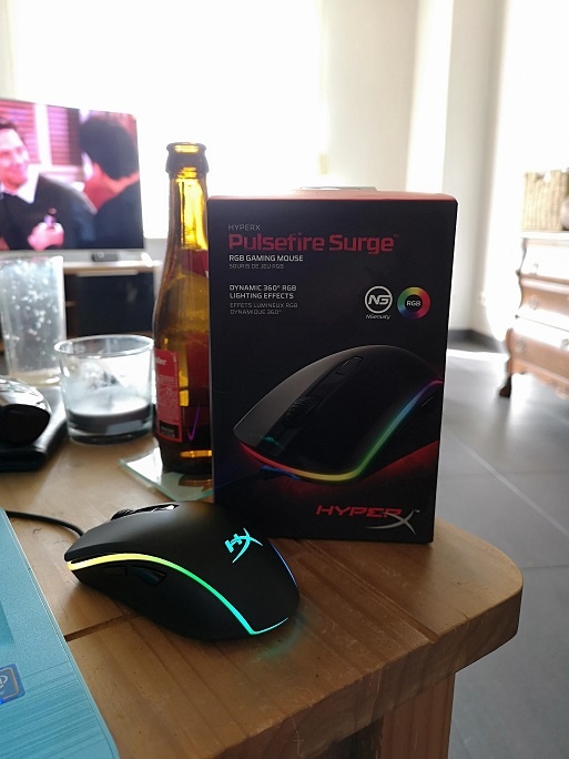 HyperX Doos HyperX Doos