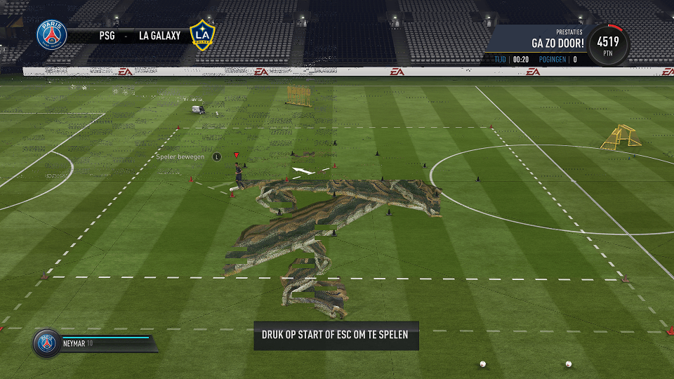 Fifa 18 demo Fifa 18 demo
