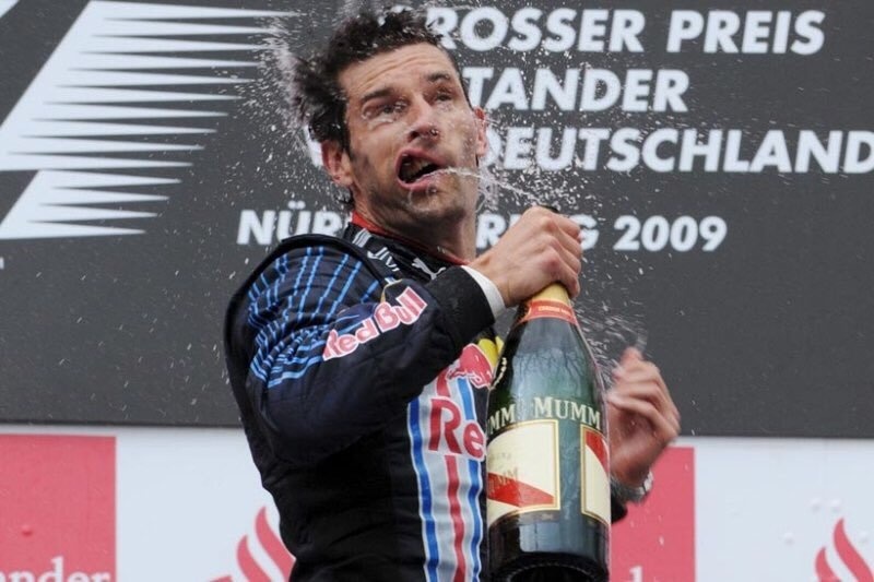 webber