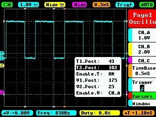 T-FHSS SR in SR mode T-FHSS SR in SR mode