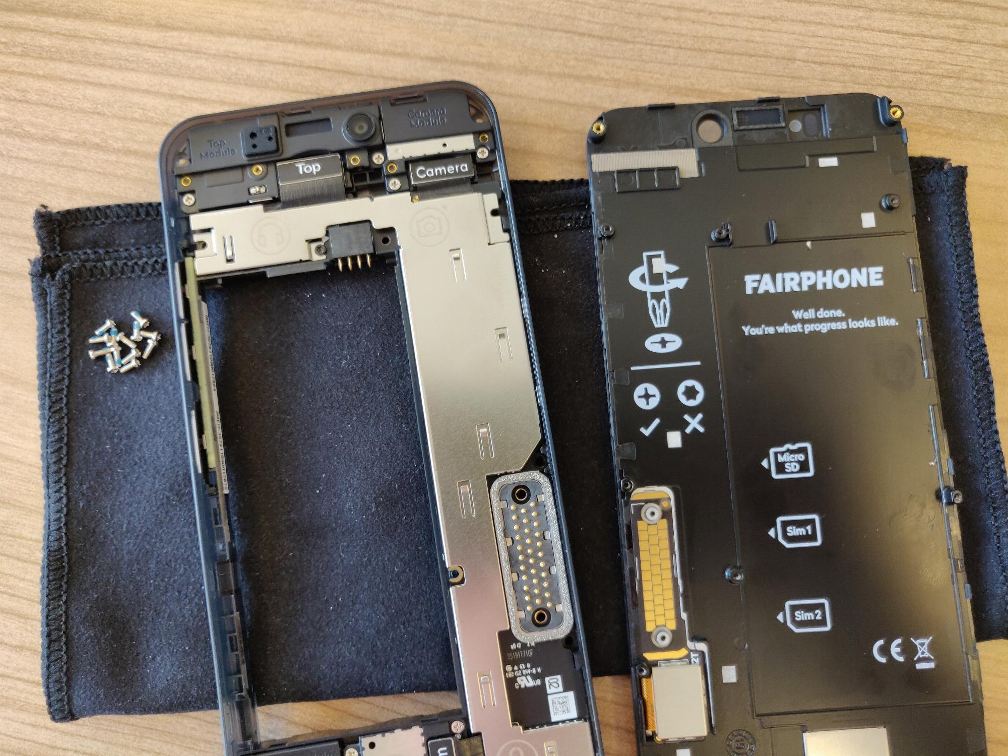 Fairphone 3