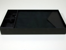 Binnenverpakking  zonder laptop