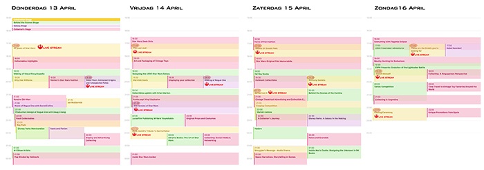 Celebration Schema Celebration Schema