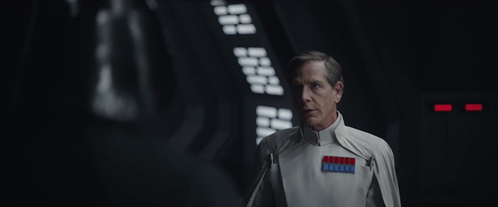 Rogue One Rogue One