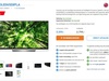 Foka LG OLED 65E8