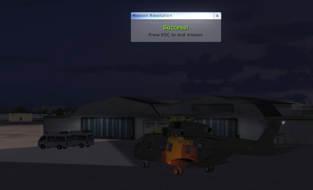 Rescue4