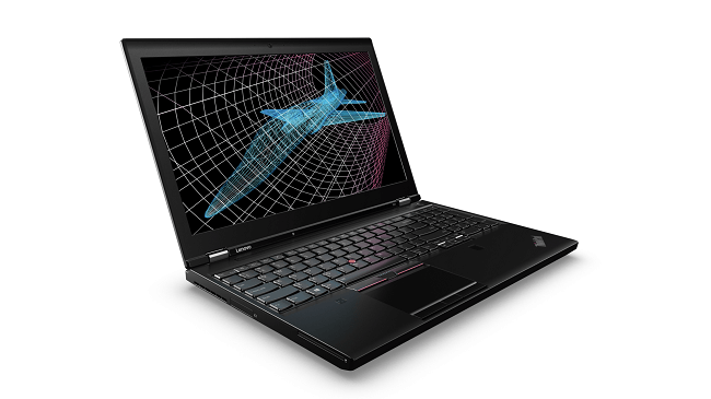 Lenovo ThinkPad P51