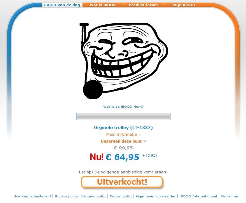 troll troll