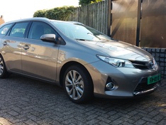 Auris TS