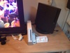 Wii + PS3