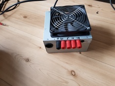 ATX to PSU ATX to PSU